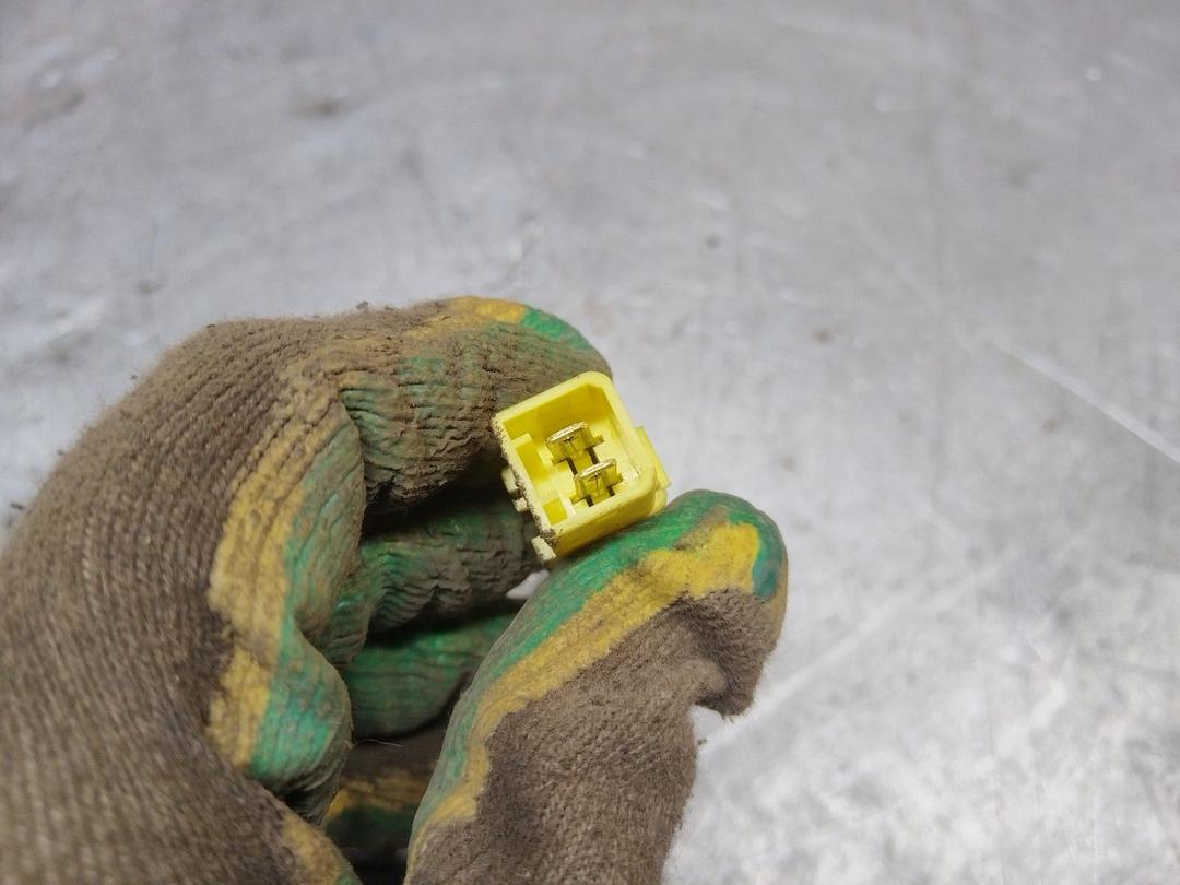 Динамик высокочастотный (пищалка) 3T54T1 Peugeot 806 - Фото 3