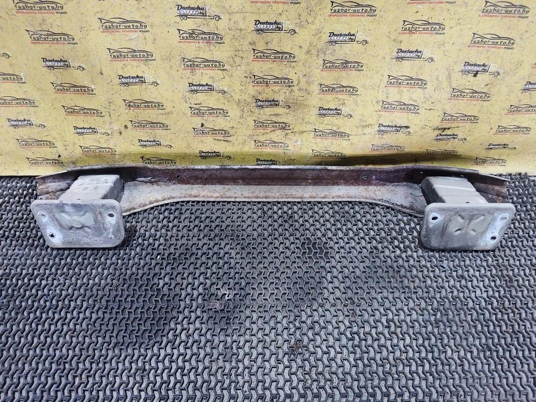 Усилитель бампера заднего MOE5OZ Fiat Linea - Фото 6