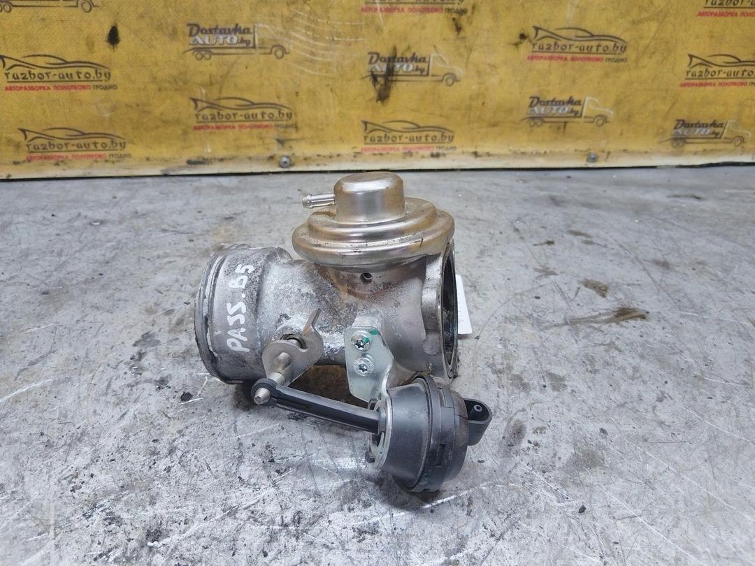 Клапан EGR 8YBUF4 Volkswagen Passat купить
