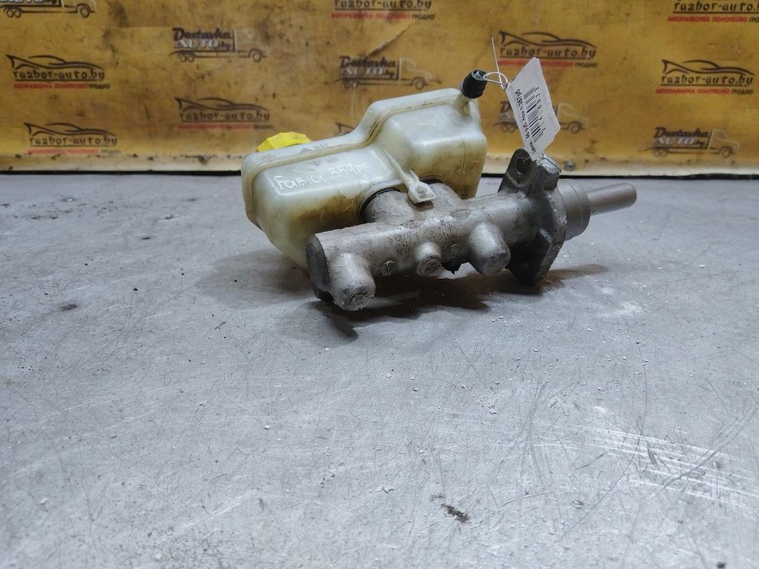 Цилиндр тормозной главный 0CC8BE Skoda Fabia купить с доставкой