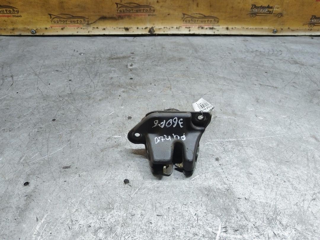 Замок багажника X93IIH Fiat Punto купить на авторазборке