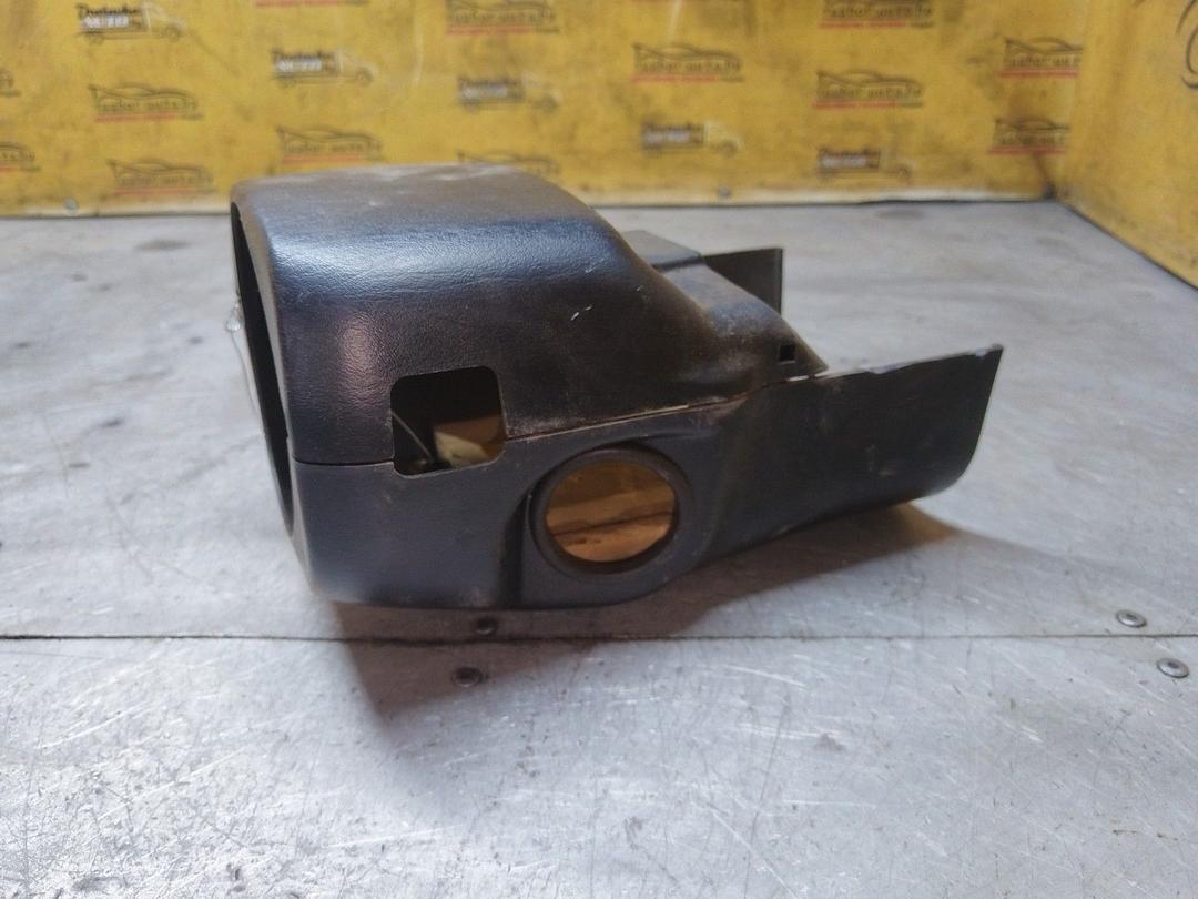 Кожух рулевой колонки 8DN37K Mitsubishi Carisma - Фото 2