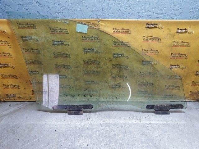 Стекло двери передней левой 46Z35R Peugeot 607 купить с доставкой