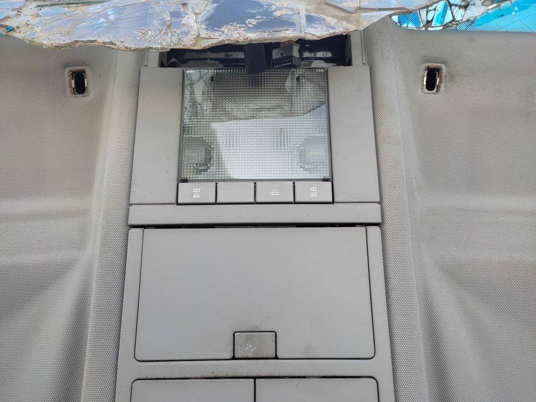 Крыша ABV32H Opel Signum - Фото 3