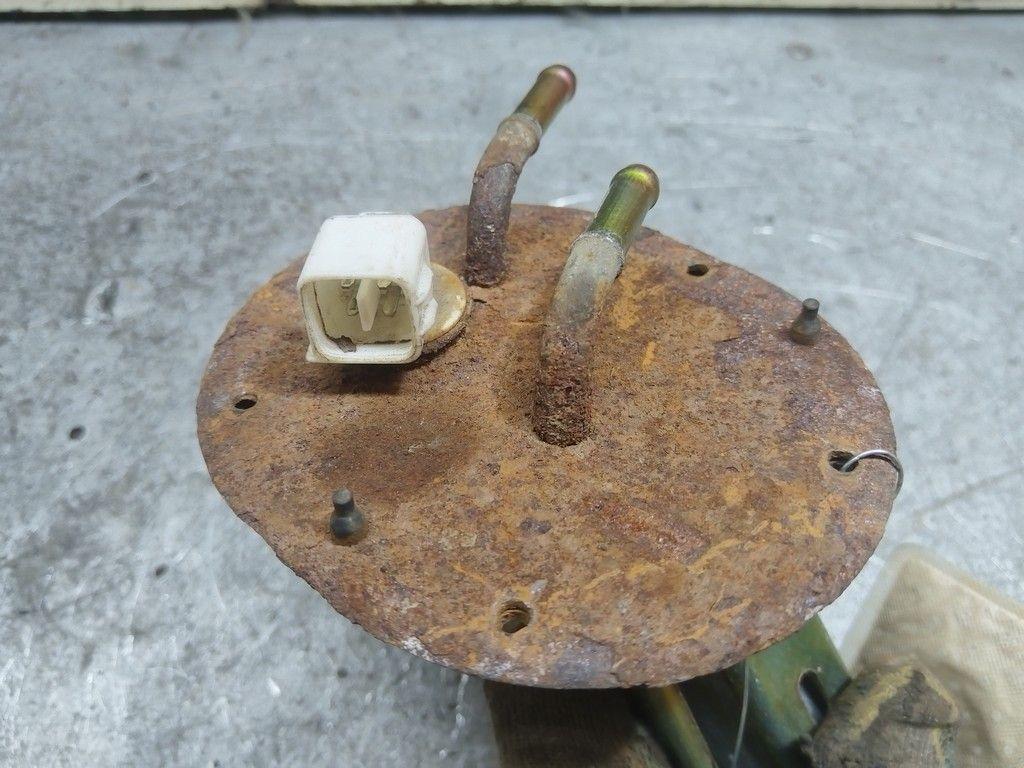 Насос топливный VE0B80 Mazda Xedos 6 - Фото 2