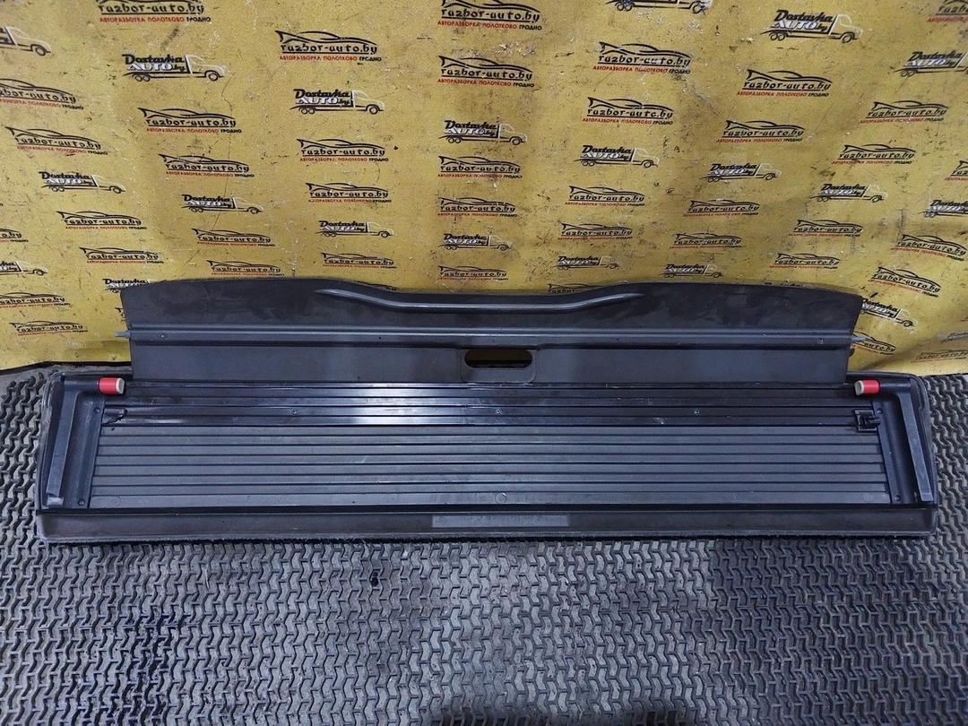 Шторка багажника YXMP0Q Renault Laguna купить