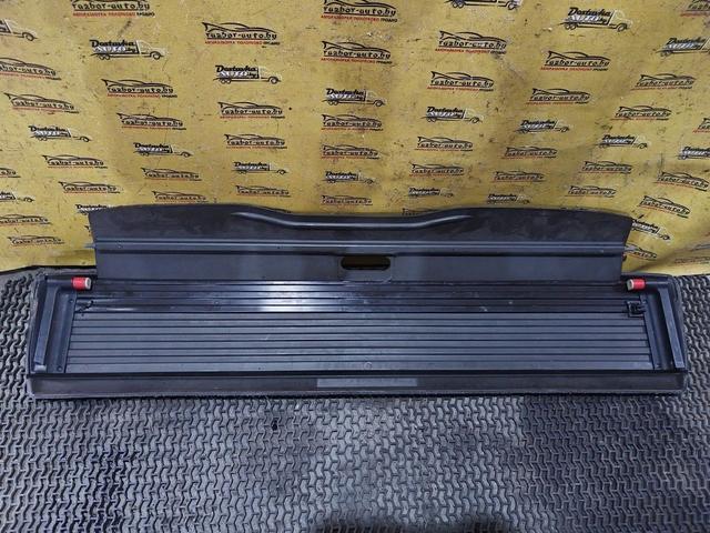 Шторка багажника YXMP0Q Renault Laguna купить