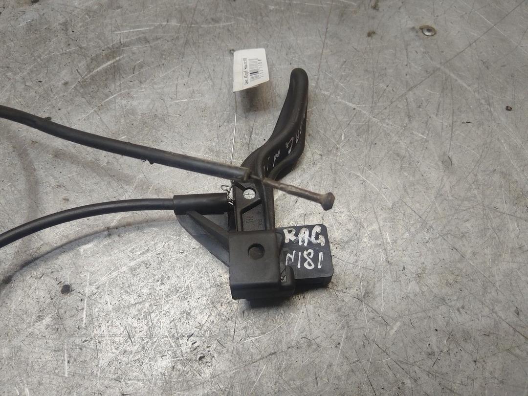 Трос капота V4EC7J Opel Astra купить