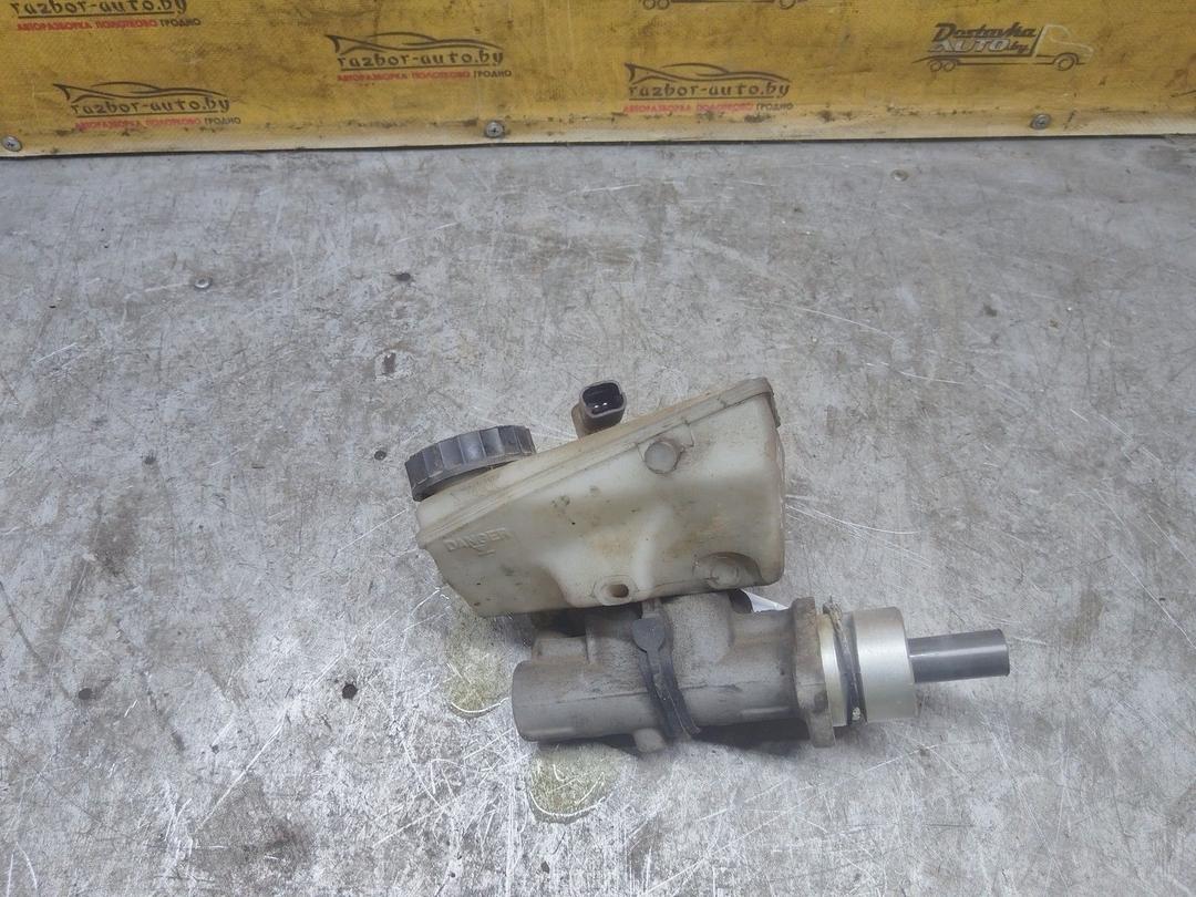 Цилиндр тормозной главный IQAFUM Peugeot 406 - Фото 11