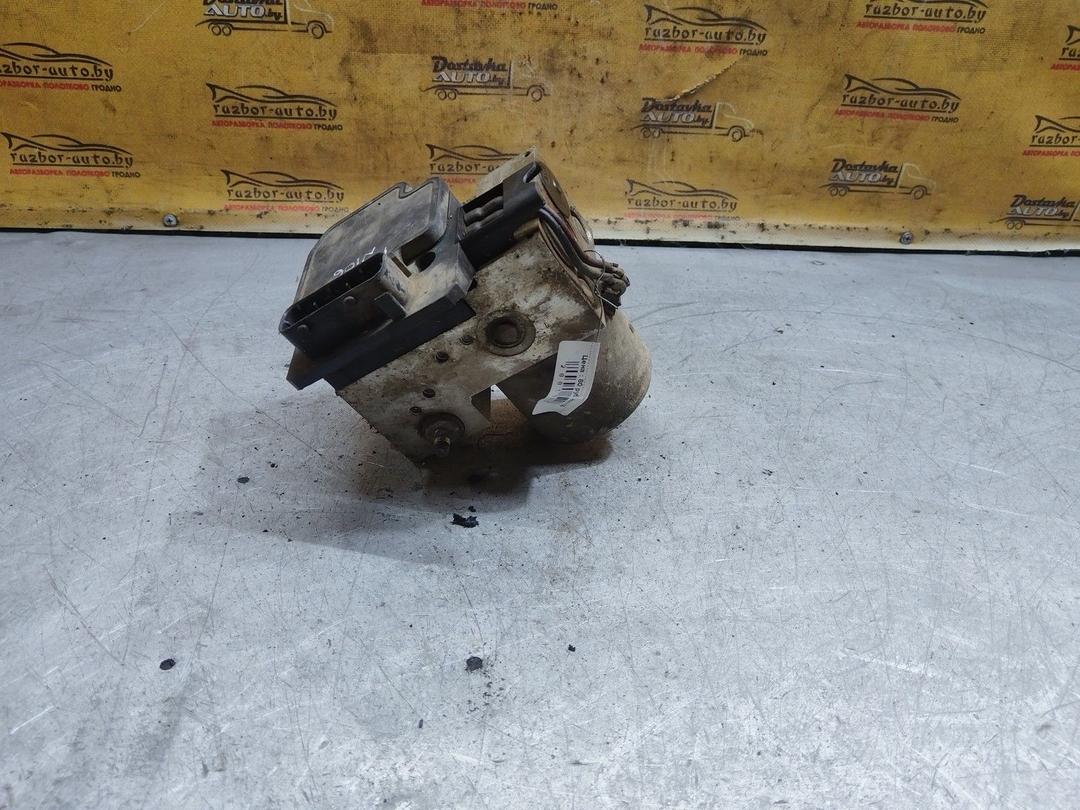 Блок ABS 1C9279 Peugeot 607 - Фото 4