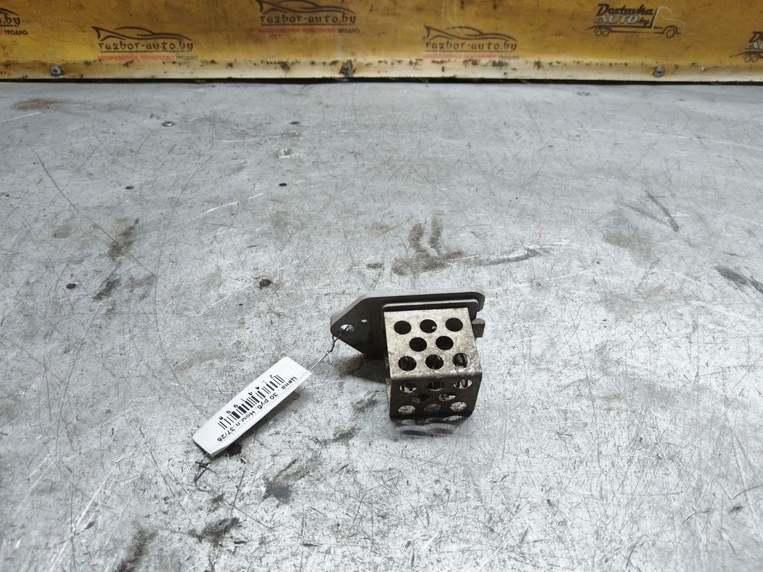 Сопротивление вентилятора охлаждения BT92Z4 Citroen Xsara Picasso купить с доставкой