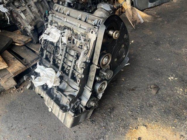 Двигатель 5BWQET Skoda Octavia купить