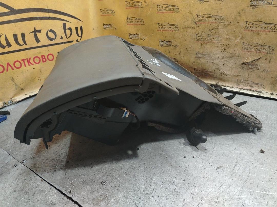 Бардачок LO290J Audi A4 - Фото 4