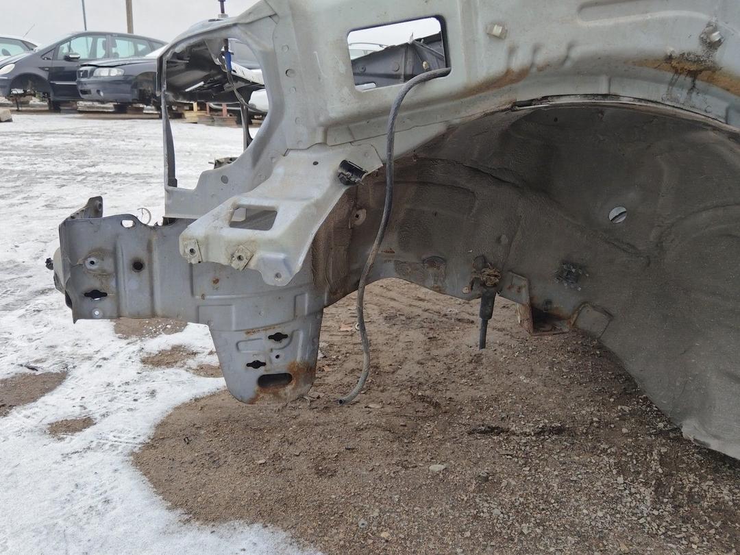 Лонжерон левый 94GK4V Opel Zafira купить в магазине запчастей бу