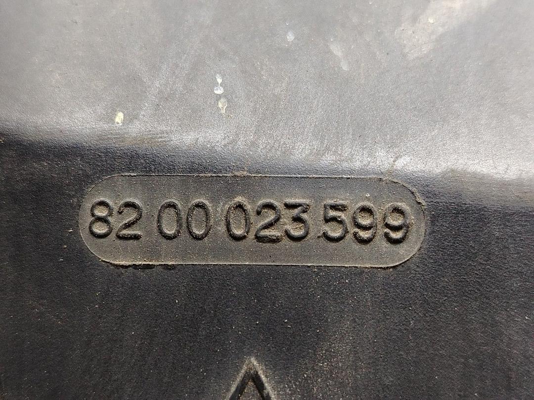 Корпус воздушного фильтра 6J0KZ6 Renault Megane - Фото 6