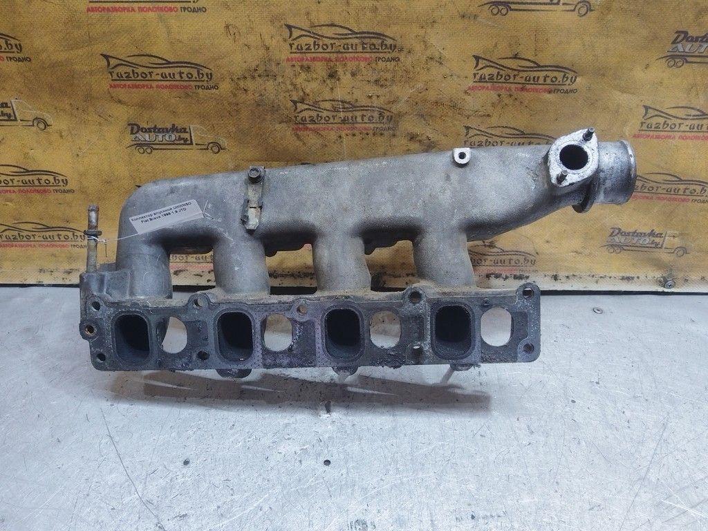 Коллектор впускной UHWNSO Fiat  - Фото 3