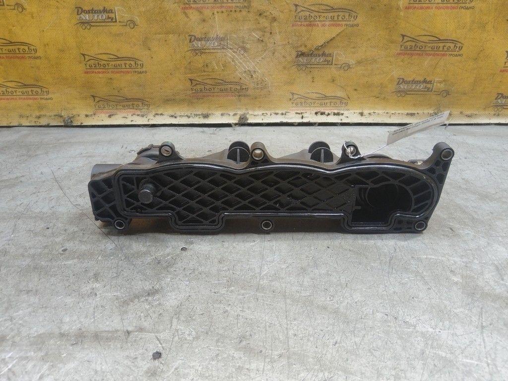 Клапанная крышка HZFB0M Citroen Berlingo - Фото 4