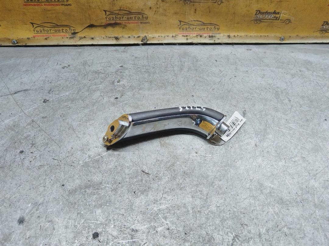 Ручка внутренняя задняя левая BHZALA Peugeot 607 купить