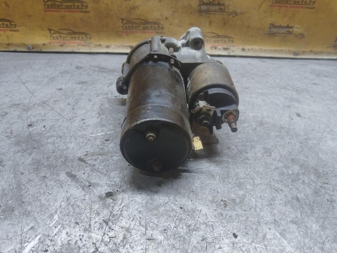 Стартер N8BYZK Peugeot 406 купить с доставкой