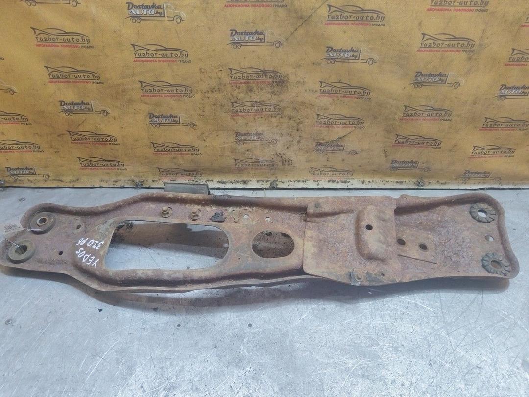 Балка под КПП F44TC0 Mazda Xedos 6 - Фото 2