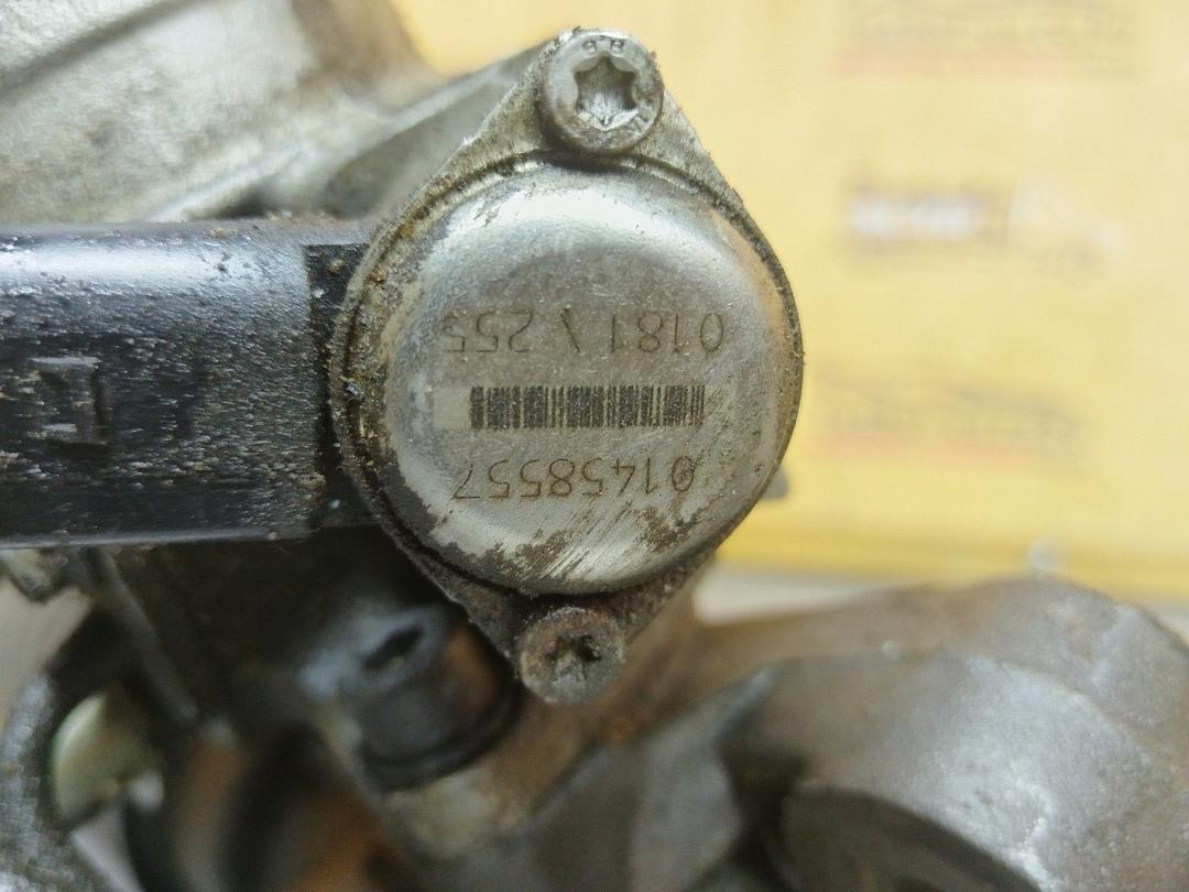 Рулевая рейка E06KYR Audi A6 купить в магазине запчастей бу