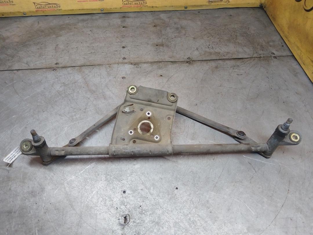 Механизм стеклоочистителя (трапеция дворников) I5UCQE Peugeot 406