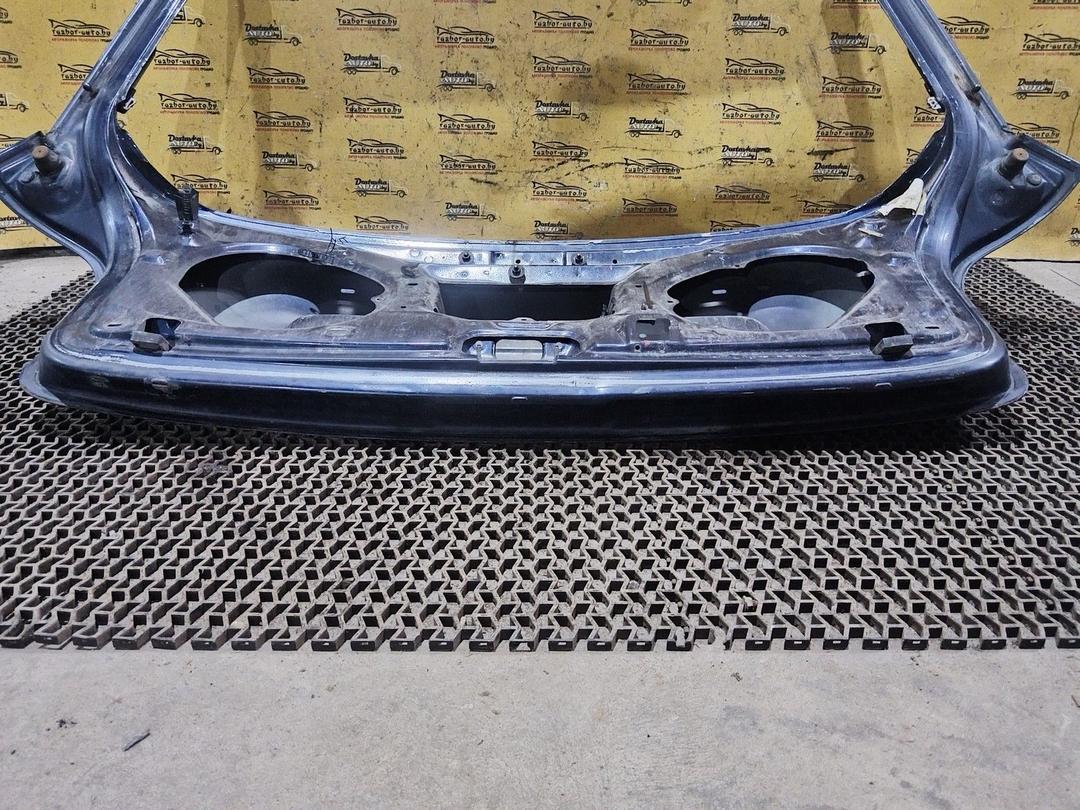 Крышка багажника (дверь 3-5) 41EYVR Audi A4 undefined