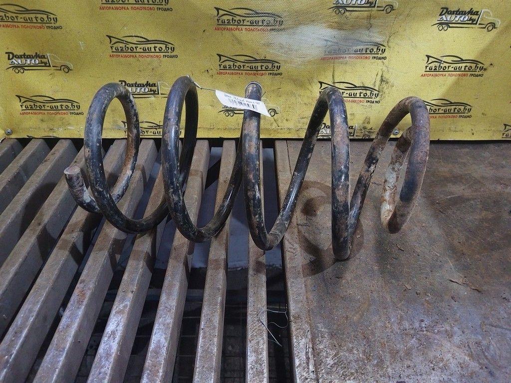 Пружина передняя ZJMUY2 Seat Alhambra - Фото 4