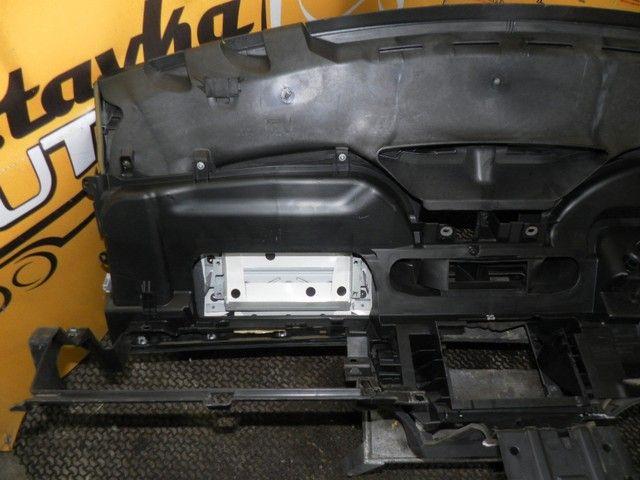 Панель передняя салона (торпедо) 00SG6P Volkswagen Touran undefined