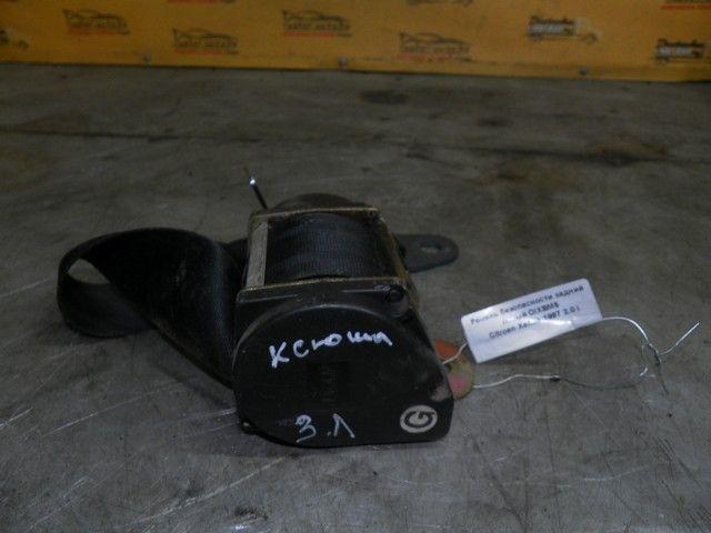 Ремень безопасности задний левый OIXBM5 Citroen Xantia купить с доставкой