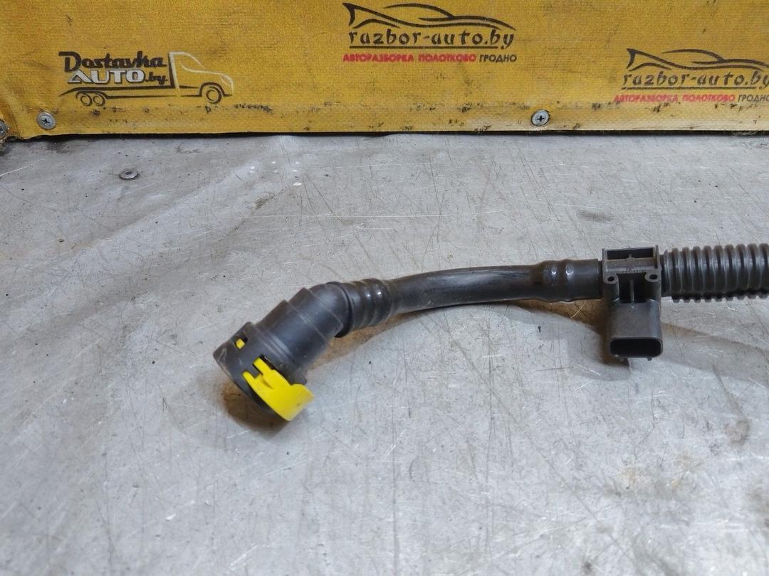 Патрубок (трубопровод, шланг) GFMHGM Ford Fusion - Фото 3