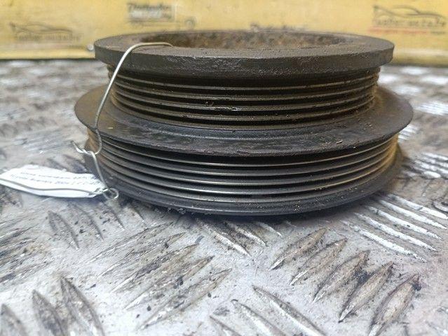 Шкив коленвала 5SPC5B Toyota Avensis купить на авторазборке