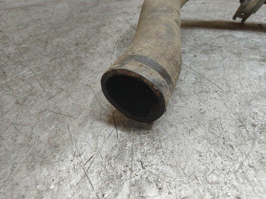 Патрубок интеркулера 2LB5EA Opel Corsa - Фото 7