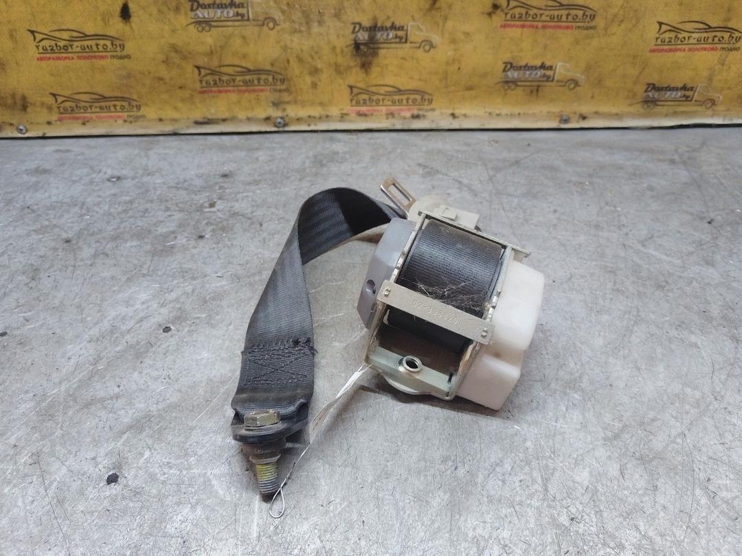 Ремень безопасности задний левый 2H5QOC Alfa Romeo 147 купить