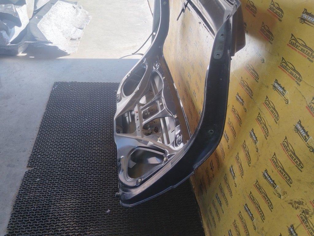 Крышка багажника (дверь 3-5) ZOQRX8 Honda FR-V - Фото 9