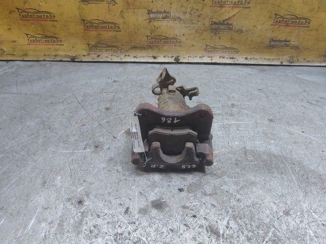 Суппорт задний правый 9ZRW65 Citroen C8 купить в магазине запчастей бу