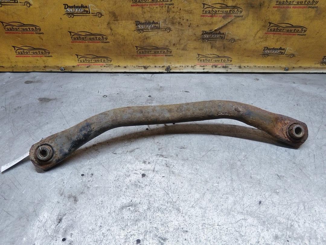 Рычаг задний левый 2EJ6LW Peugeot 406 - Фото 3