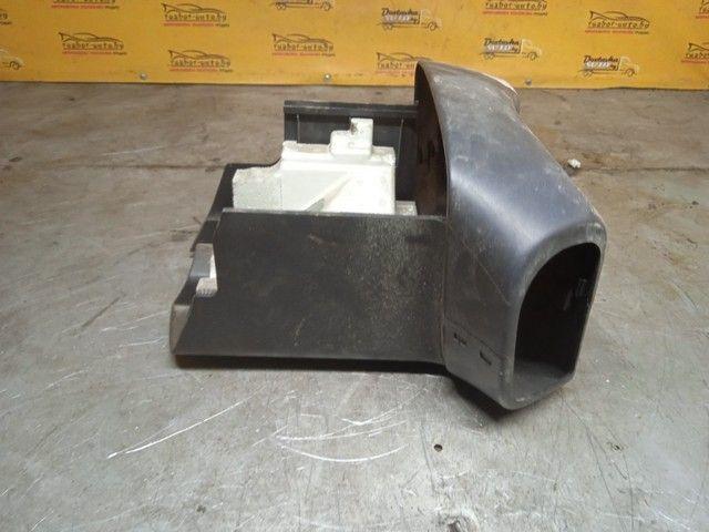 Кожух рулевой колонки J48CGT Renault Scenic купить с доставкой