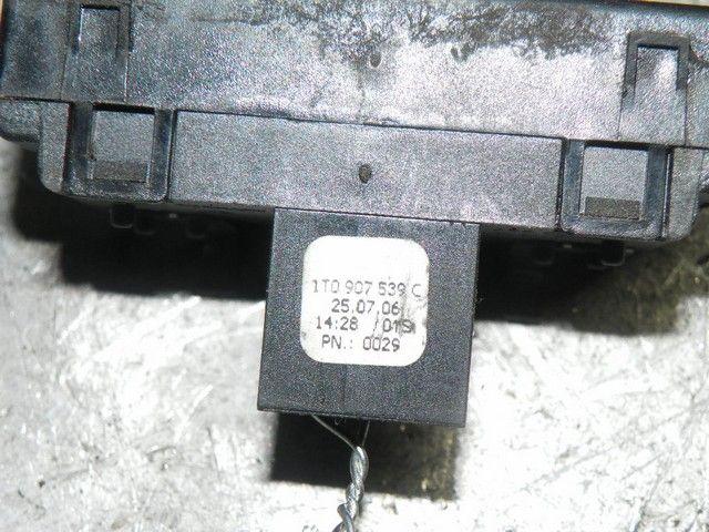 Датчик света 6CFTET Volkswagen Touran - Фото 4