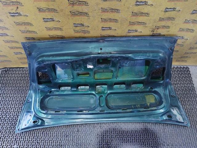 Крышка багажника (дверь 3-5) D416N5 Seat Cordoba купить на авторазборке