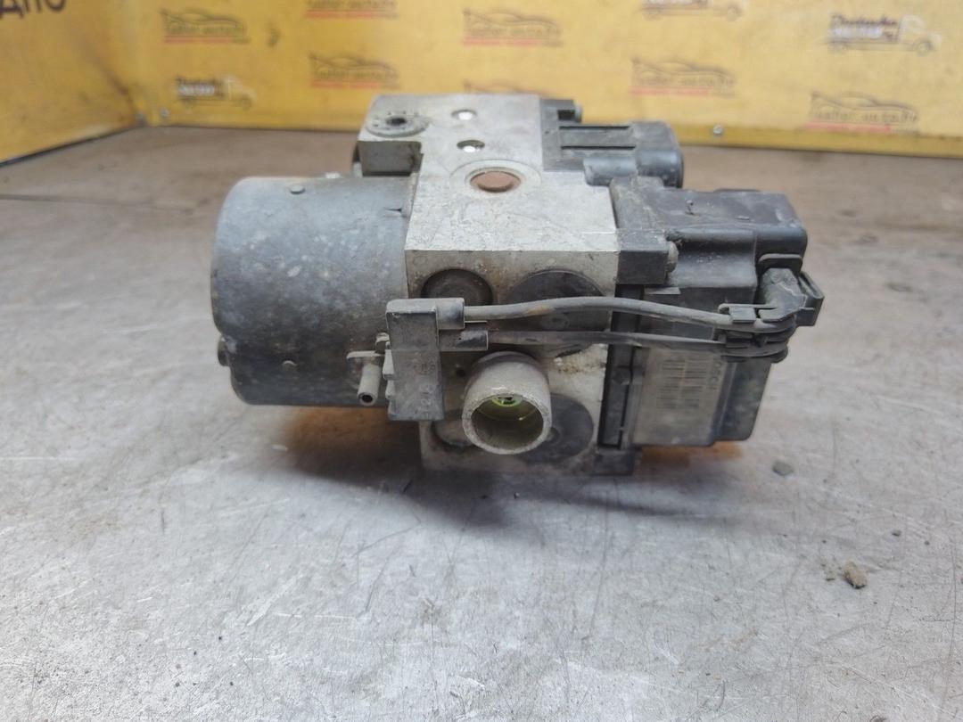 Блок ABS 8T4IX1 Opel Astra - Фото 5