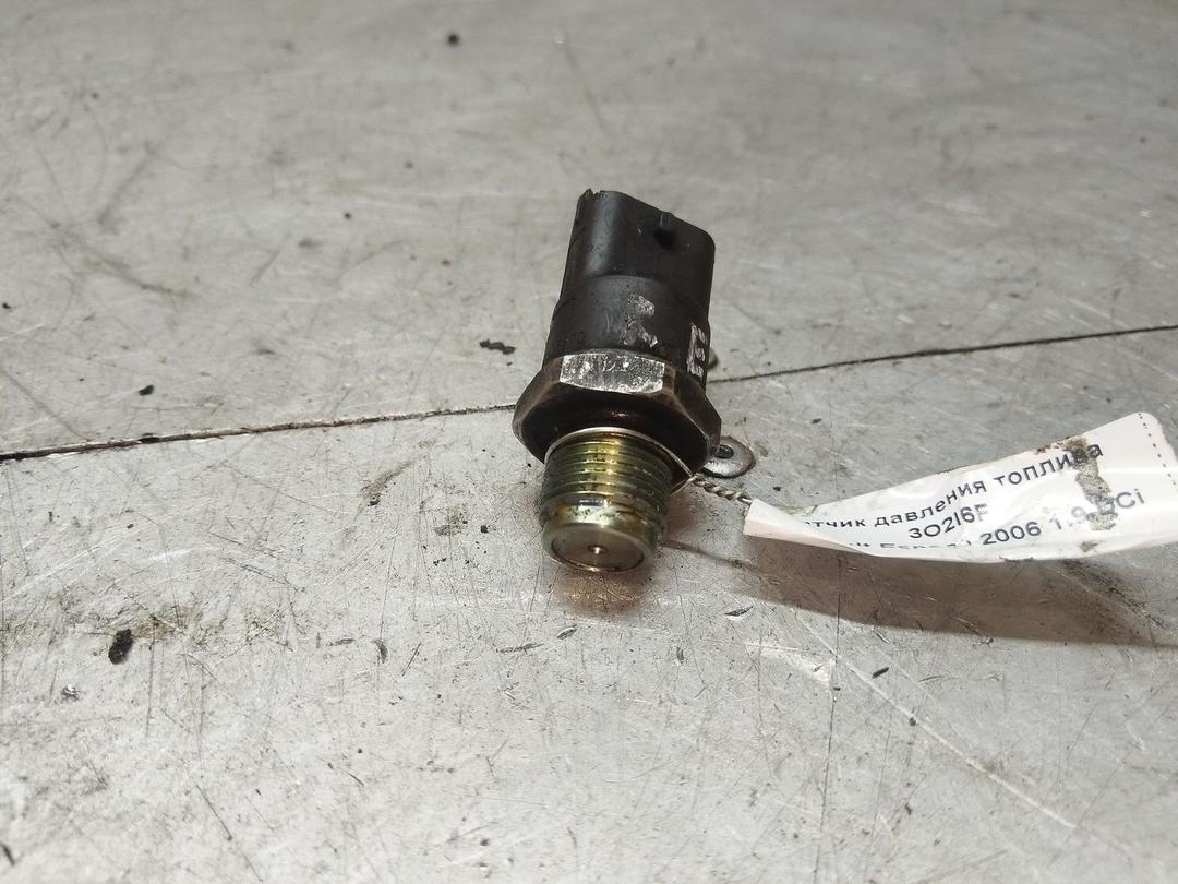 Датчик давления топлива 3O2I6F Renault Espace