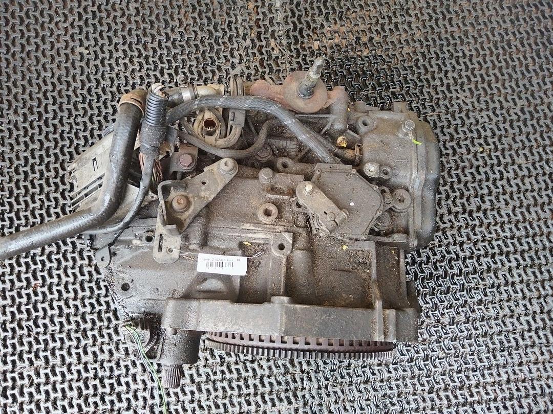 КПП автоматическая (АКПП) Y517OR Peugeot 206 купить