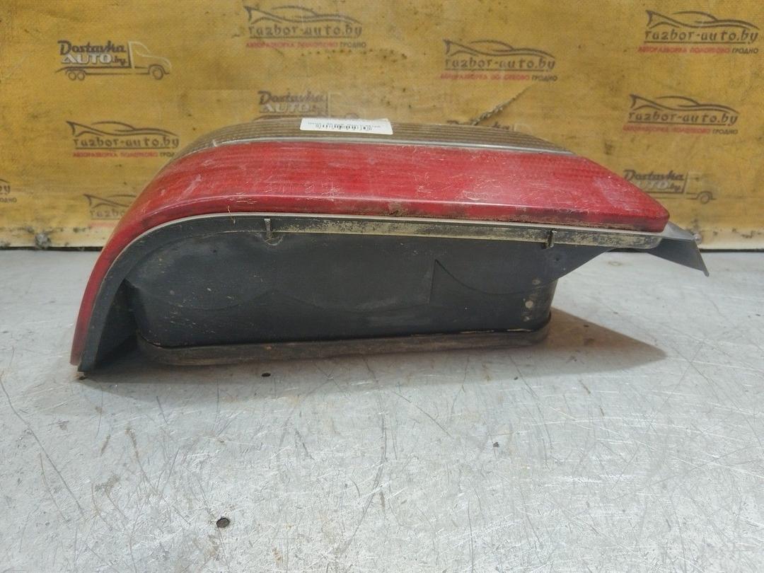 Фонарь задний левый 8QZ8XQ Peugeot 605 - Фото 6