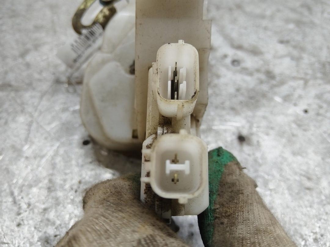 Замок двери задней правой 5M5GKN Honda Accord купить на авторазборке