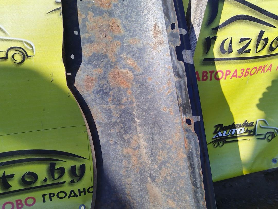 Крыло переднее правое R3149D Citroen Xsara undefined