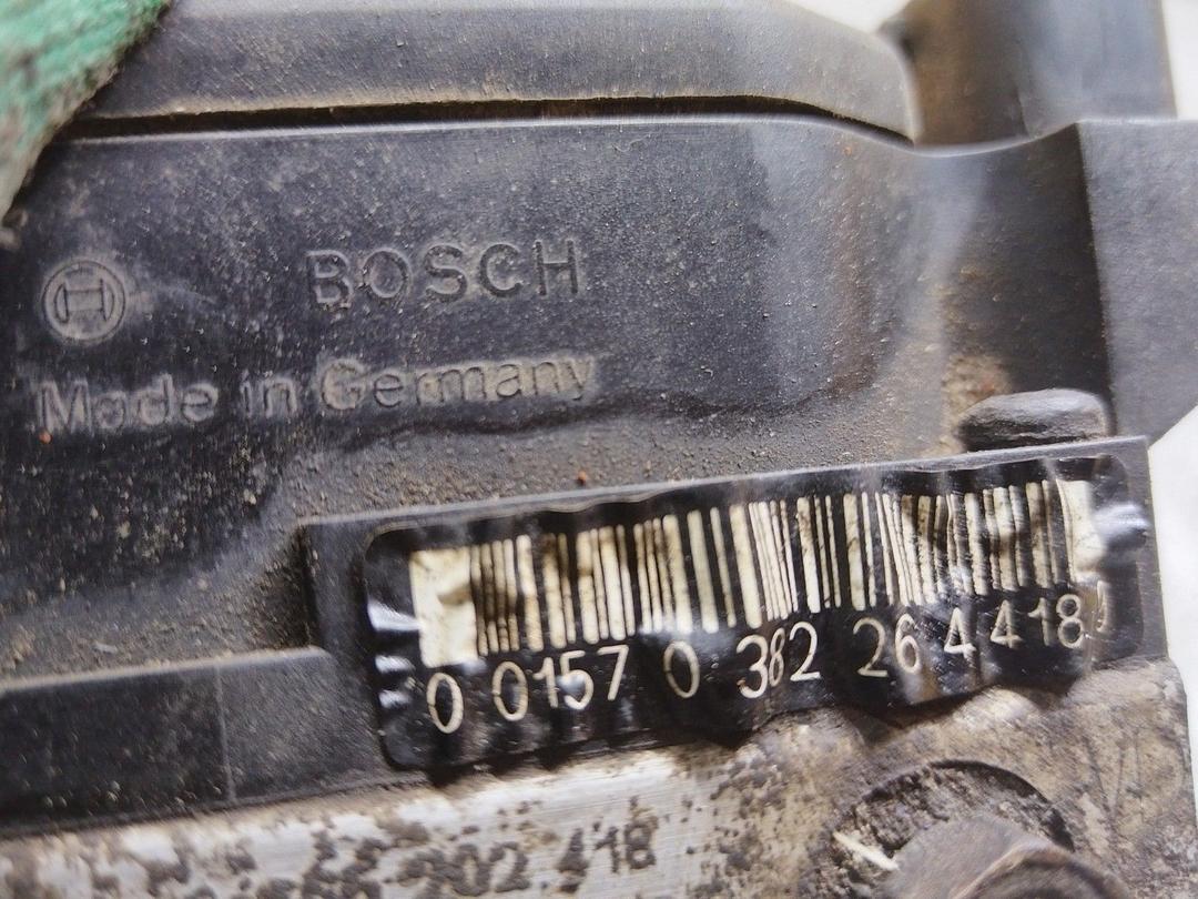 Блок ABS 1C9279 Peugeot 607 - Фото 8