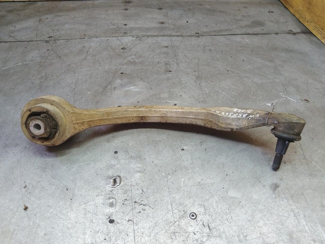 Рычаг передний левый 5N20HF Volkswagen Passat - Фото 4