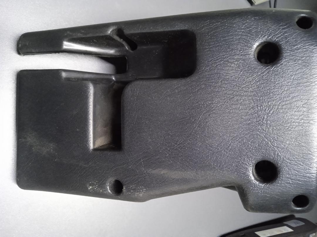 Кожух рулевой колонки OKM7RQ Nissan Almera - Фото 4