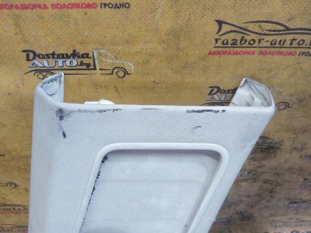 Обшивка стойки центральной правой GPB1UV Volkswagen Jetta - Фото 2